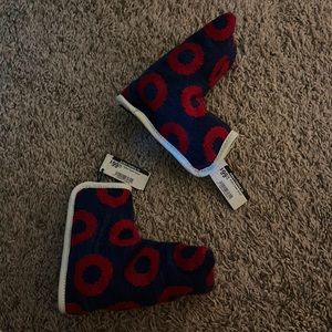 COPY - Smathers & Branson Putter Covers